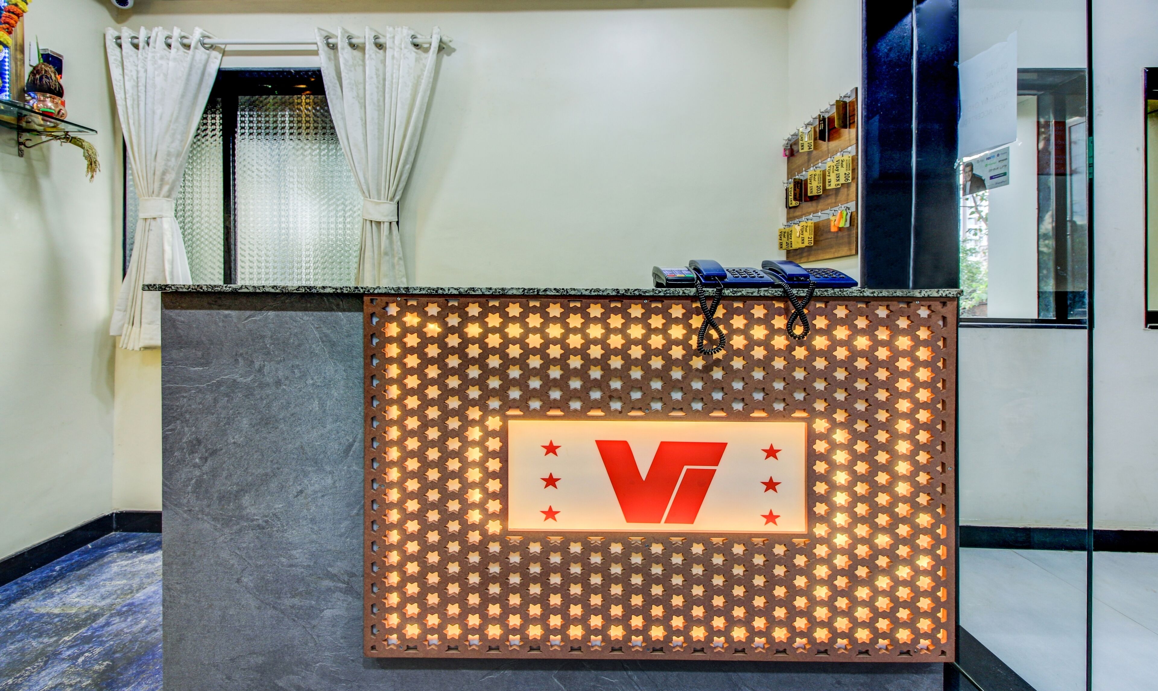 Hotel Vijay Inn by Treebo