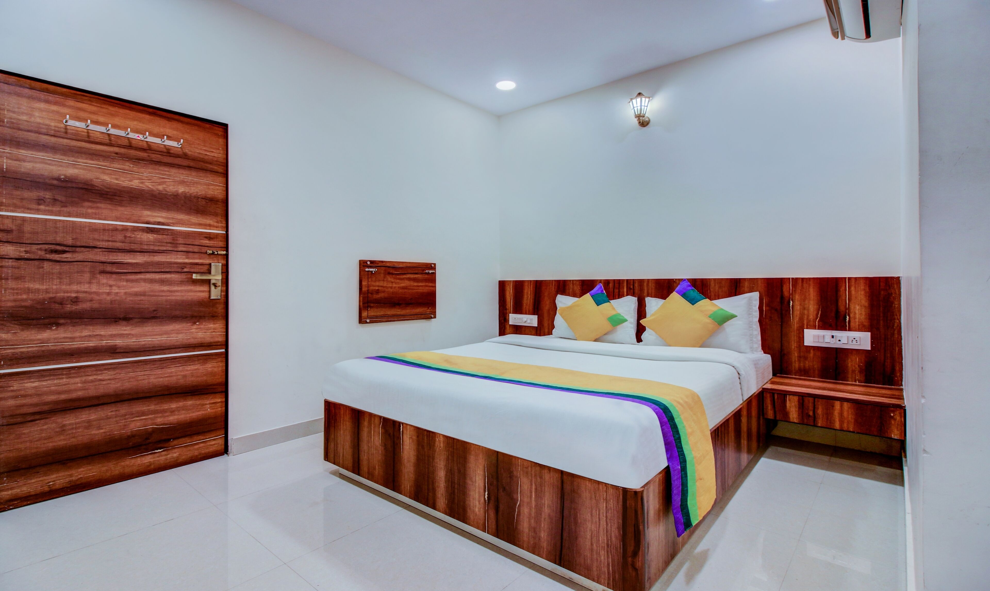 Hotel Vijay Inn by Treebo