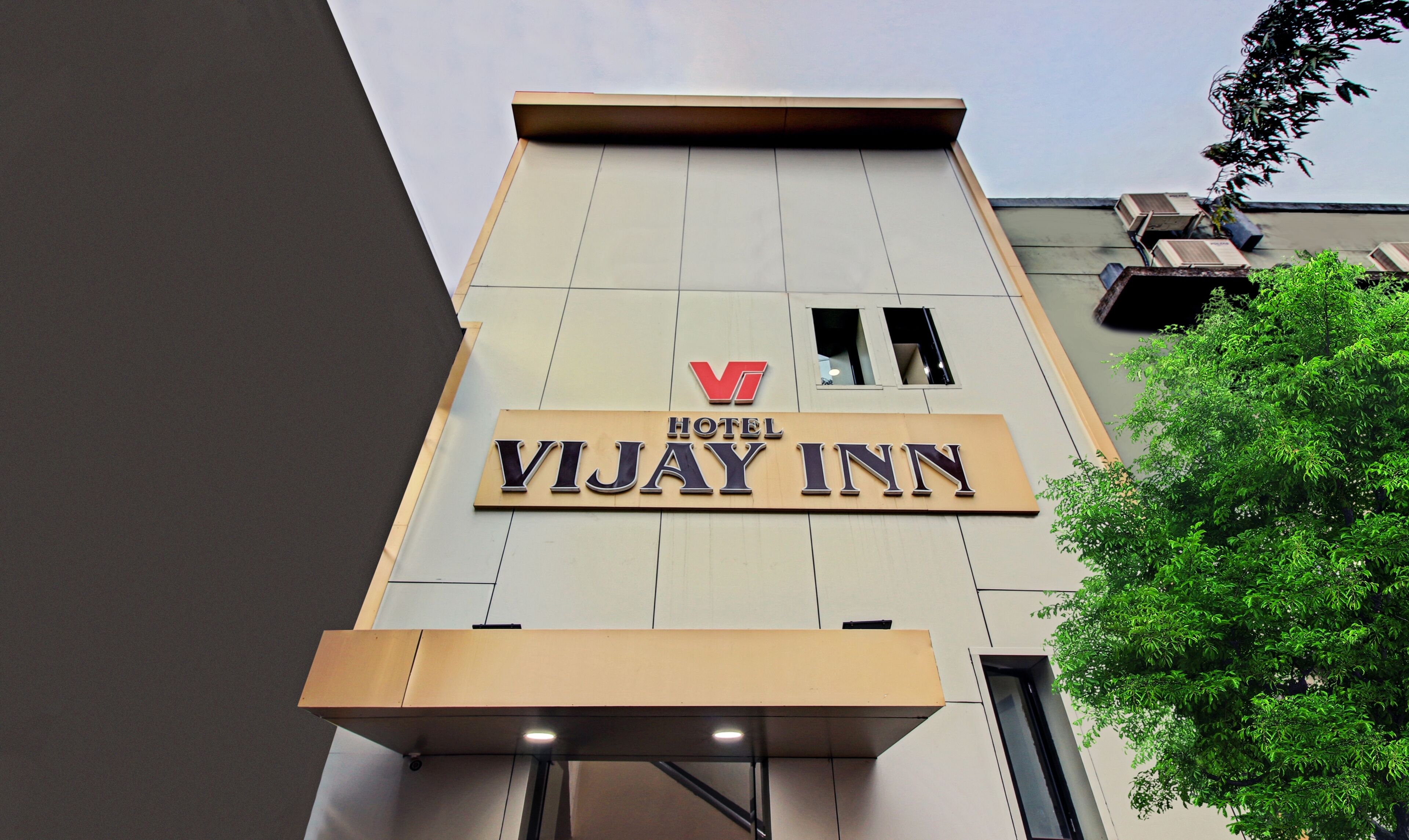 Hotel Vijay Inn by Treebo
