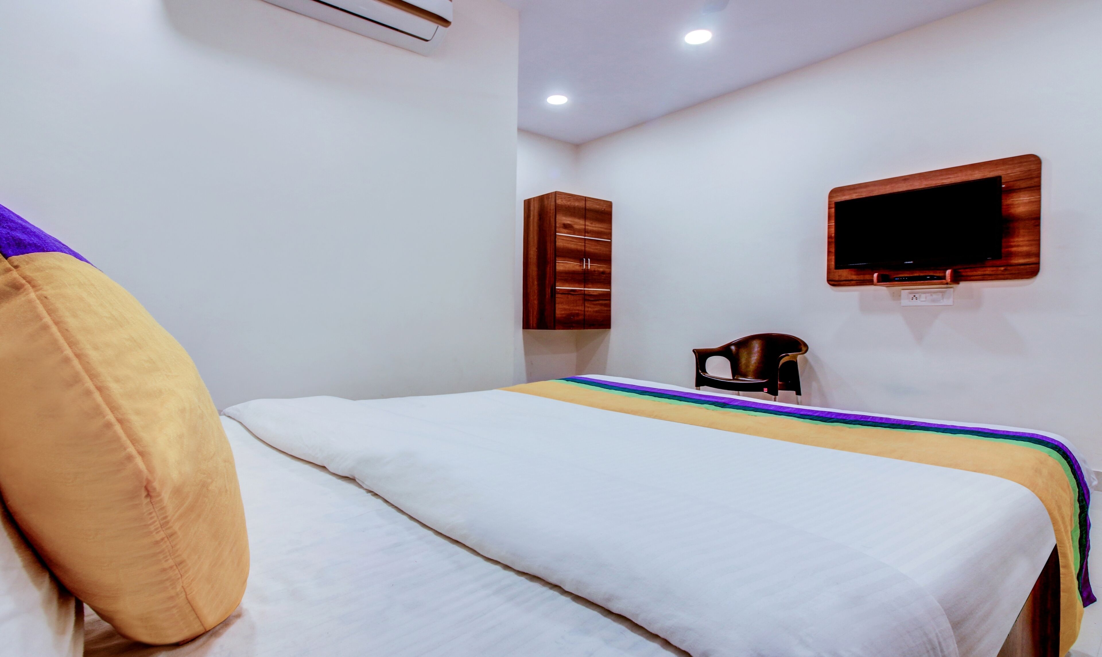 Hotel Vijay Inn by Treebo
