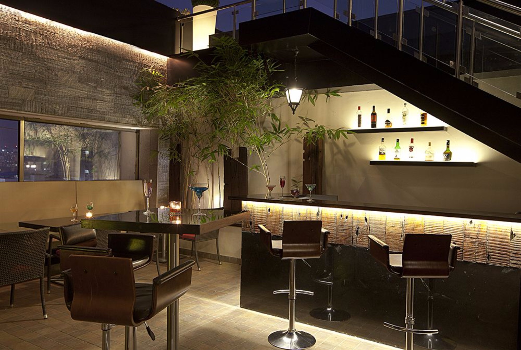 Hotel Yogi Executive