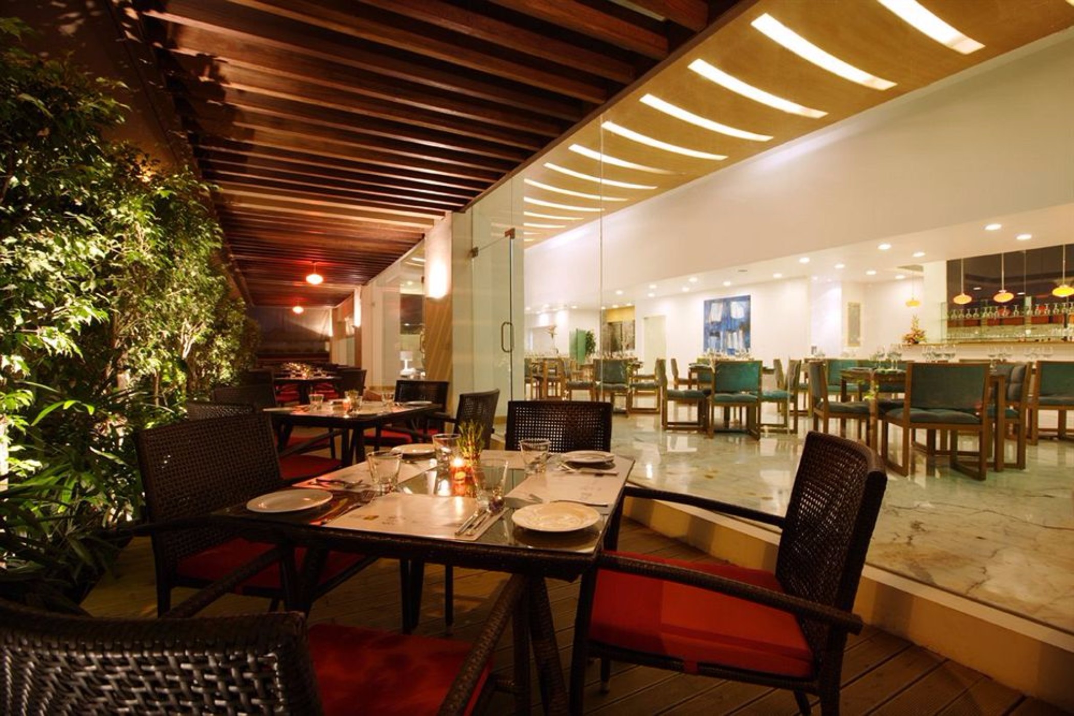 Hotel Yogi Executive