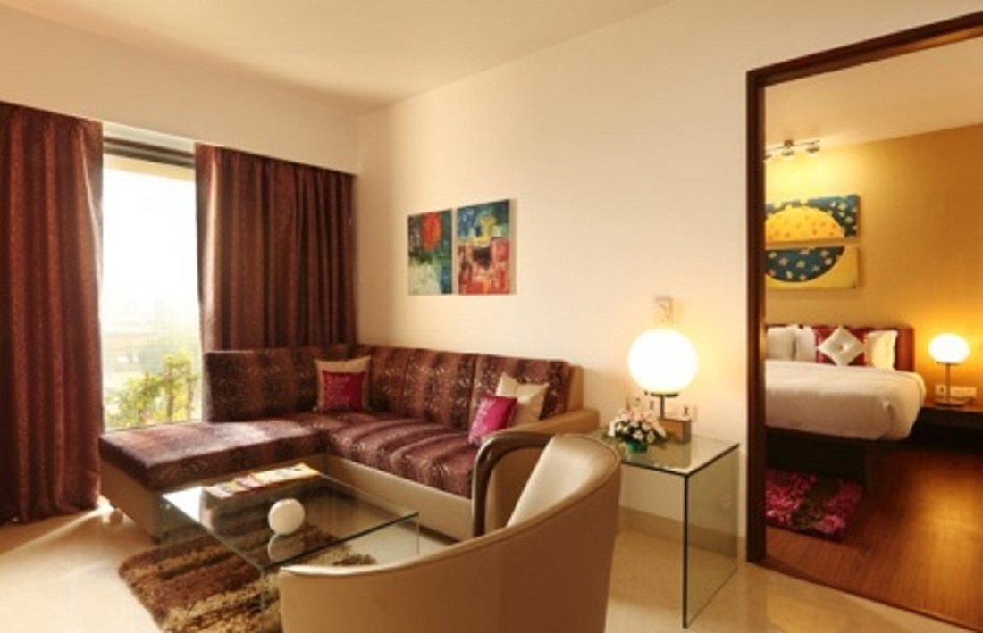 Hotel Yogi Executive