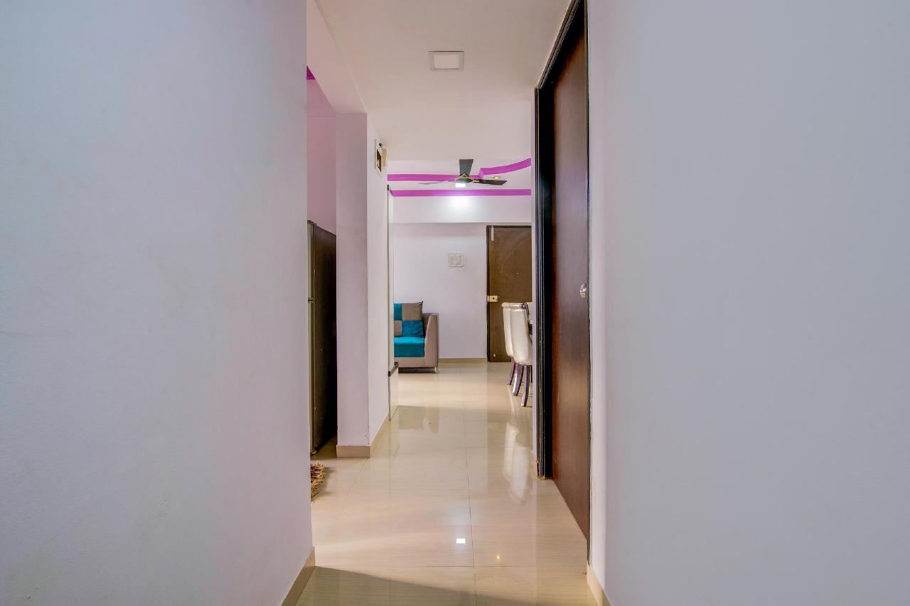 H S Hospitality by OYO Rooms