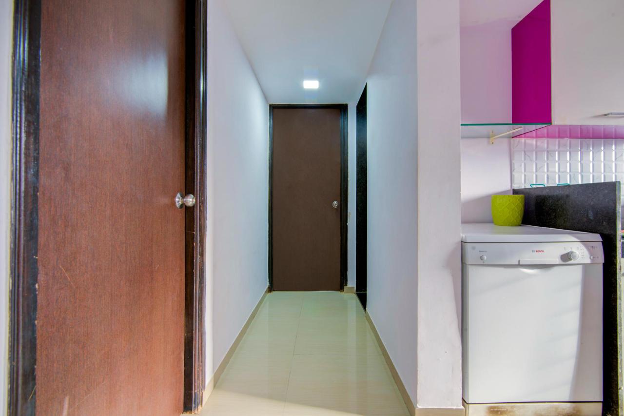 H S Hospitality by OYO Rooms