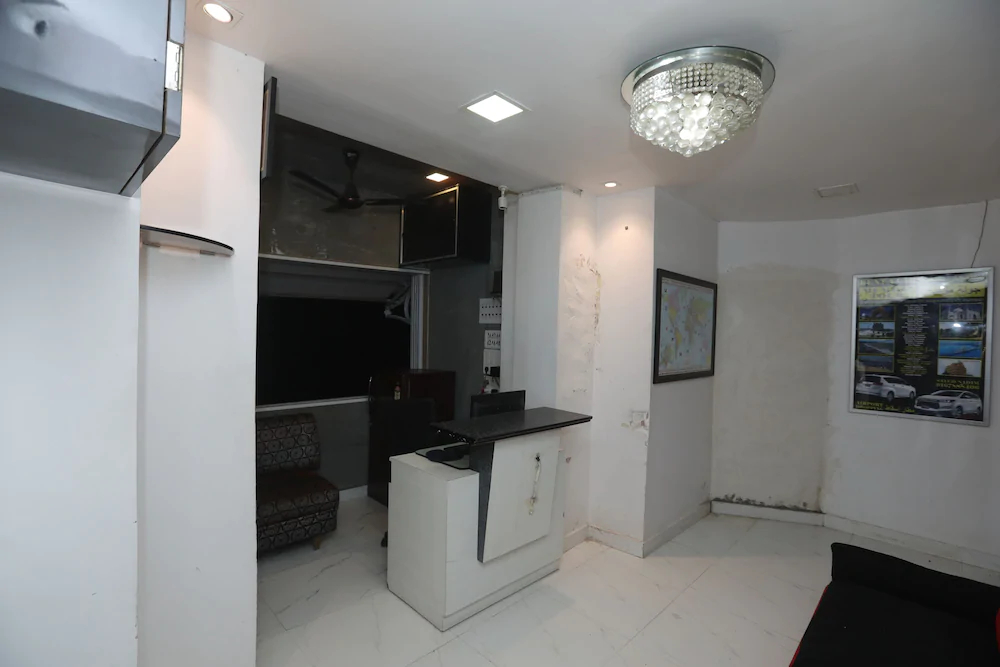 Janata Guest House