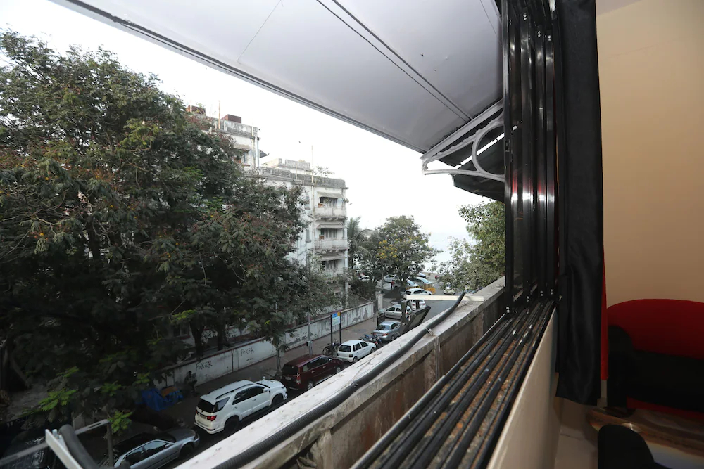 Janata Guest House