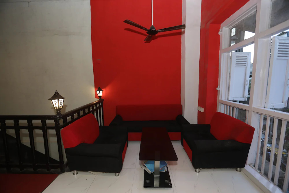 Janata Guest House