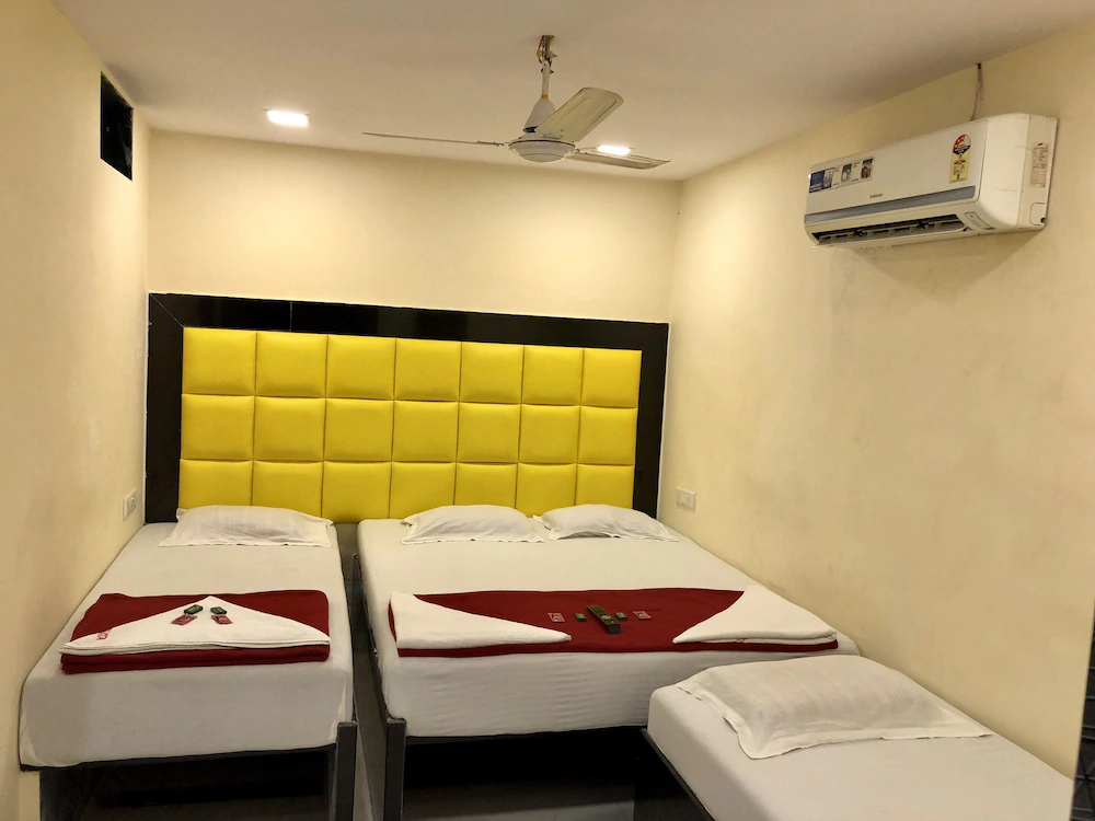 Janata Guest House