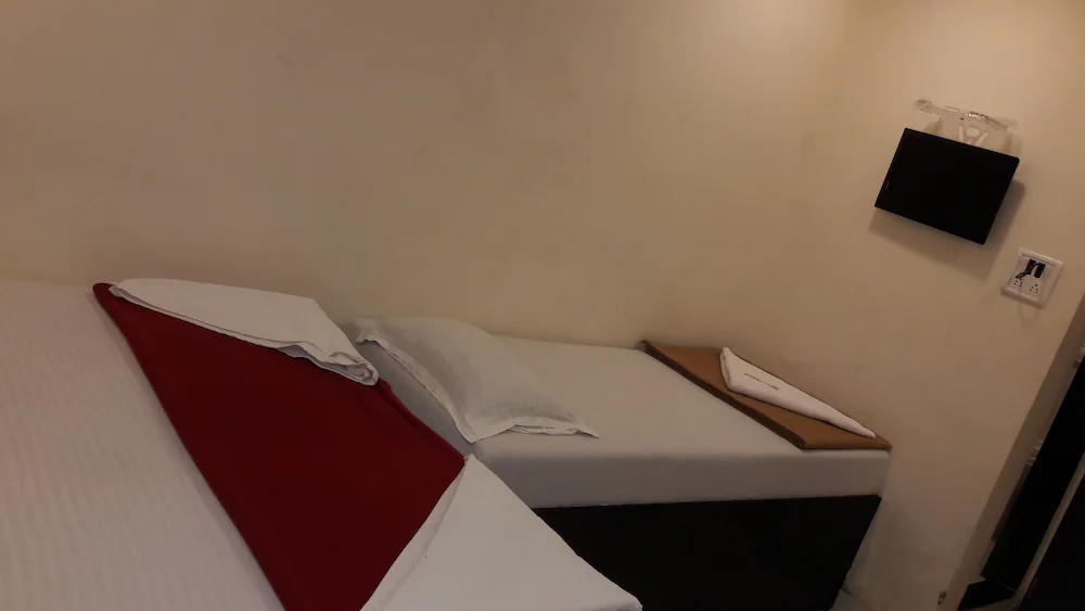 Janata Guest House