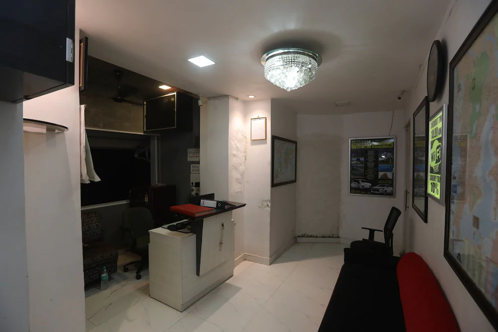 Janata Guest House