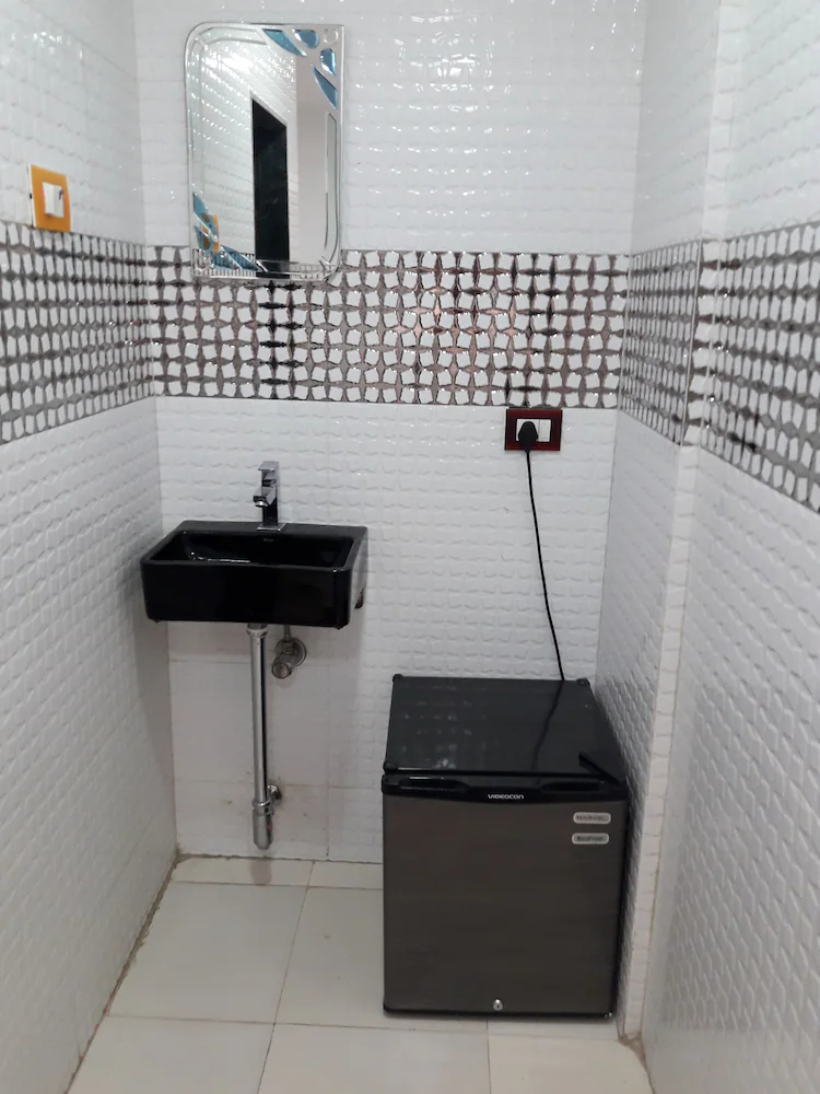 Janata Guest House