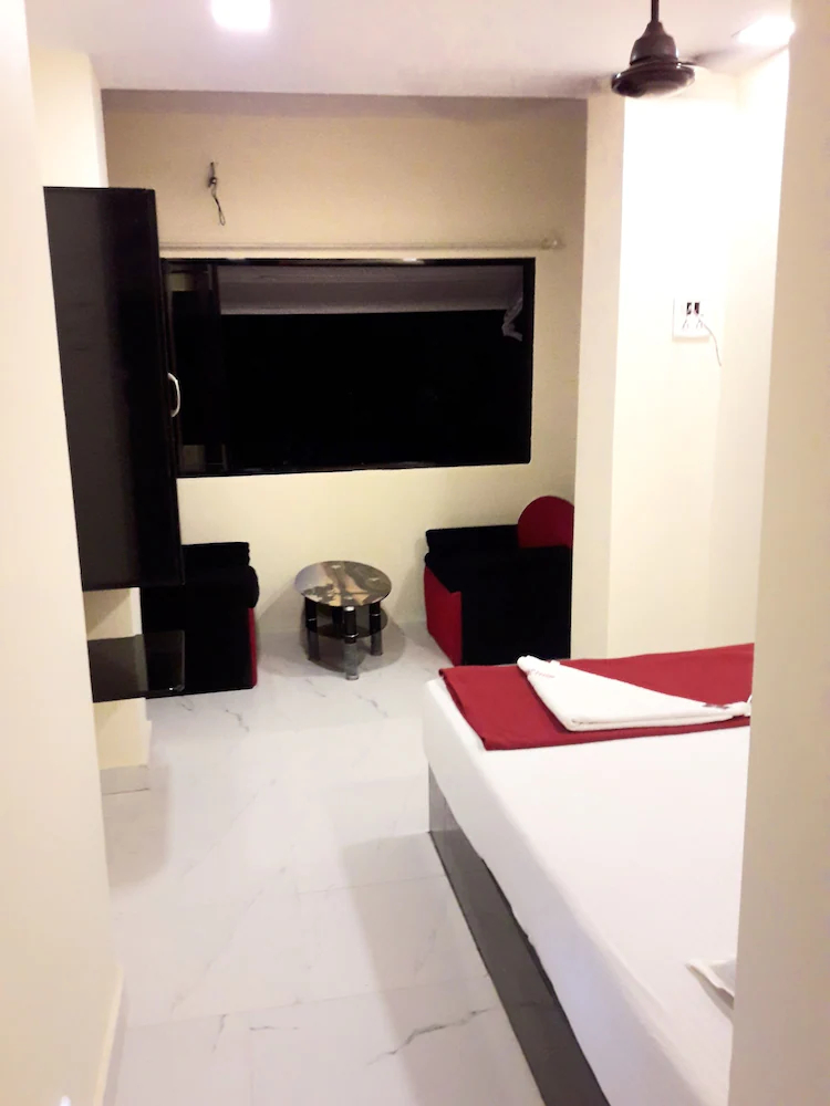 Janata Guest House