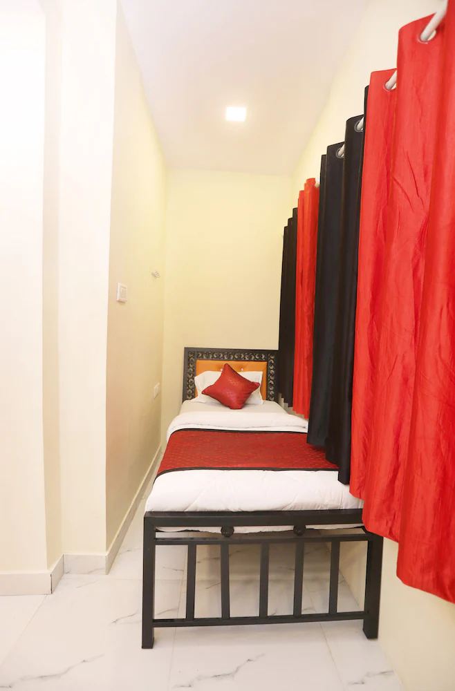 Janata Guest House
