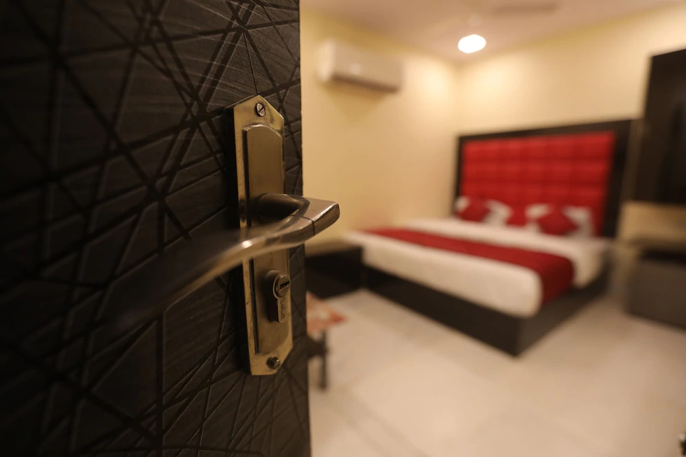 Janata Guest House