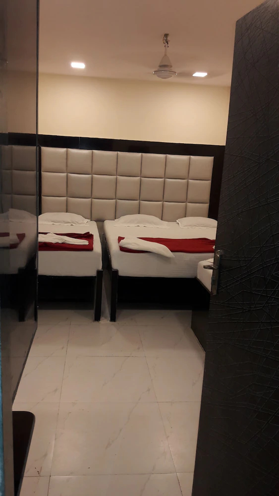 Janata Guest House