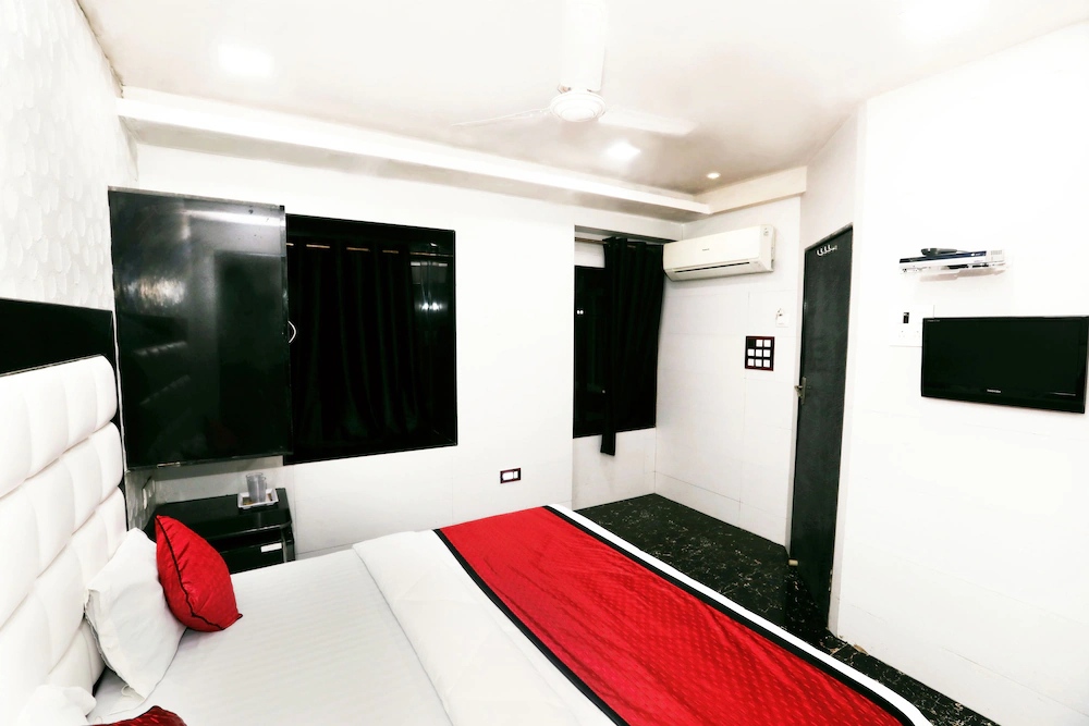 Janata Guest House