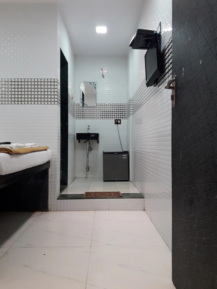 Janata Guest House