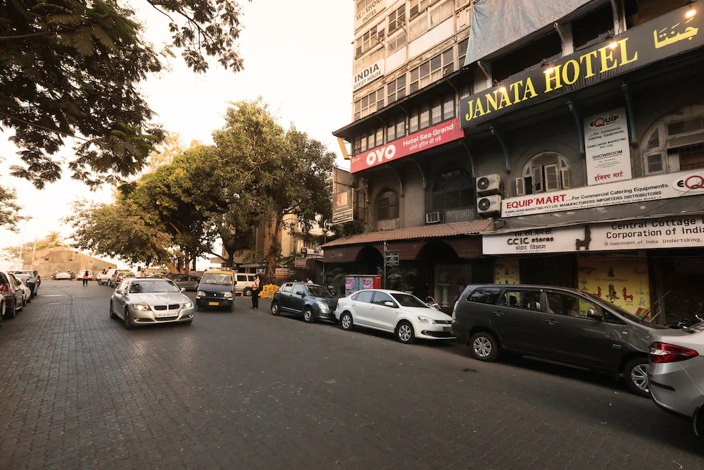 Janata Guest House