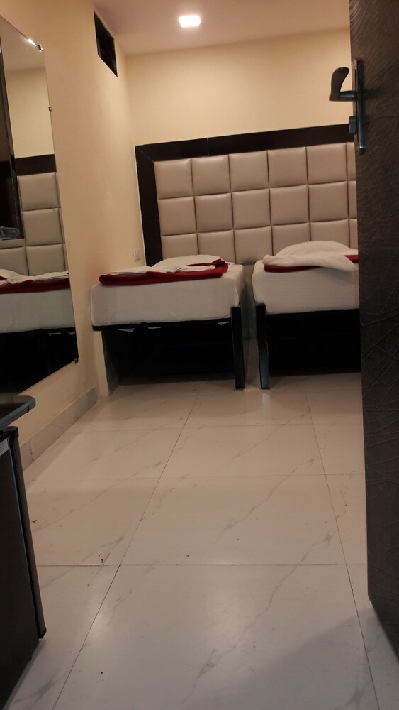 Janata Guest House