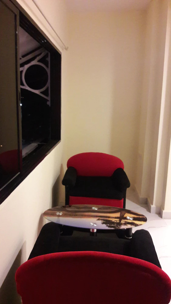Janata Guest House