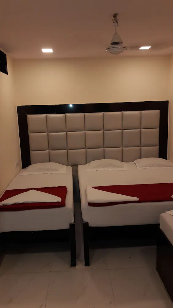 Janata Guest House
