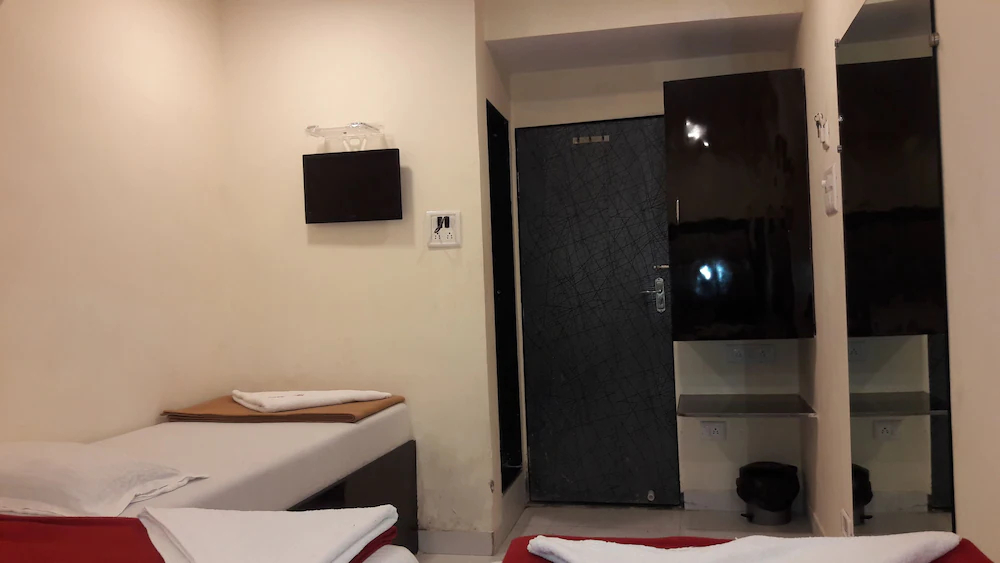 Janata Guest House