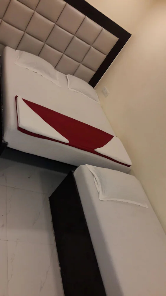 Janata Guest House