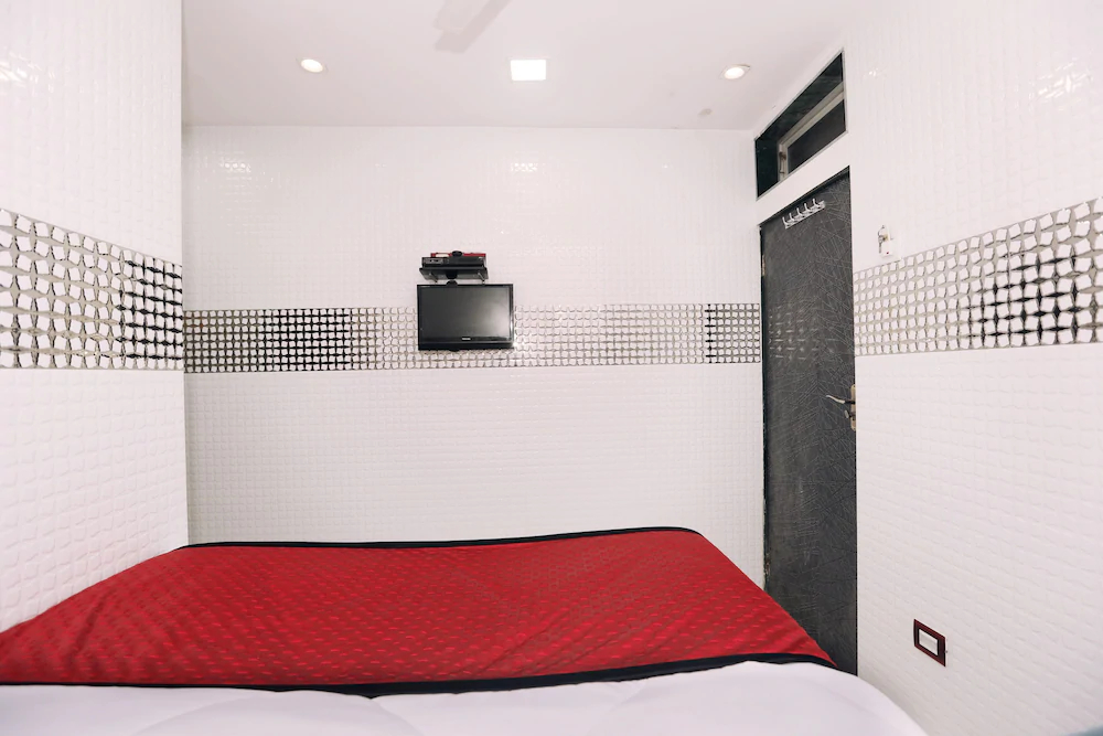 Janata Guest House