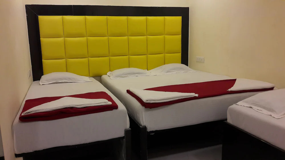 Janata Guest House