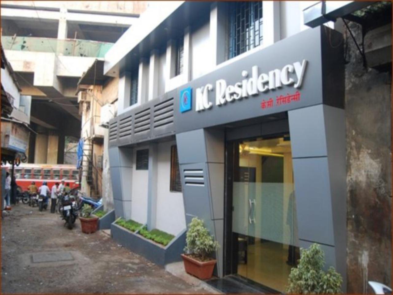 KC Residency