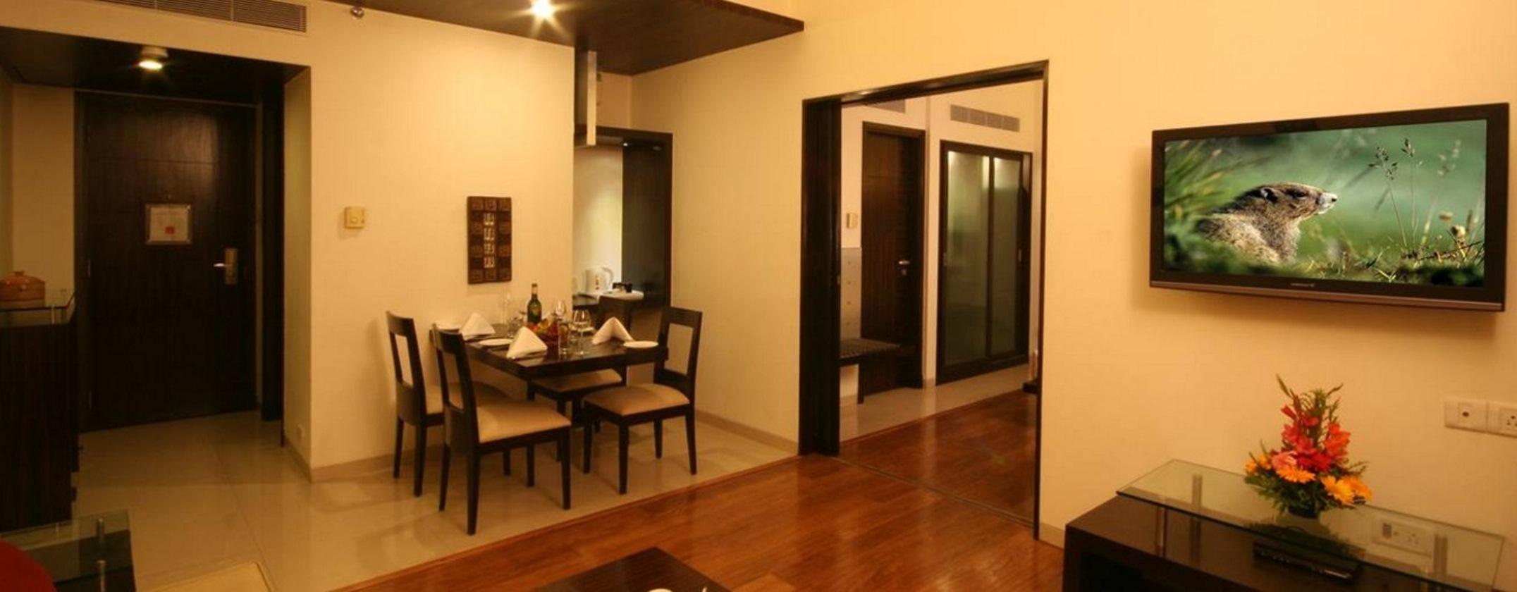 Krishna Palace Hotel