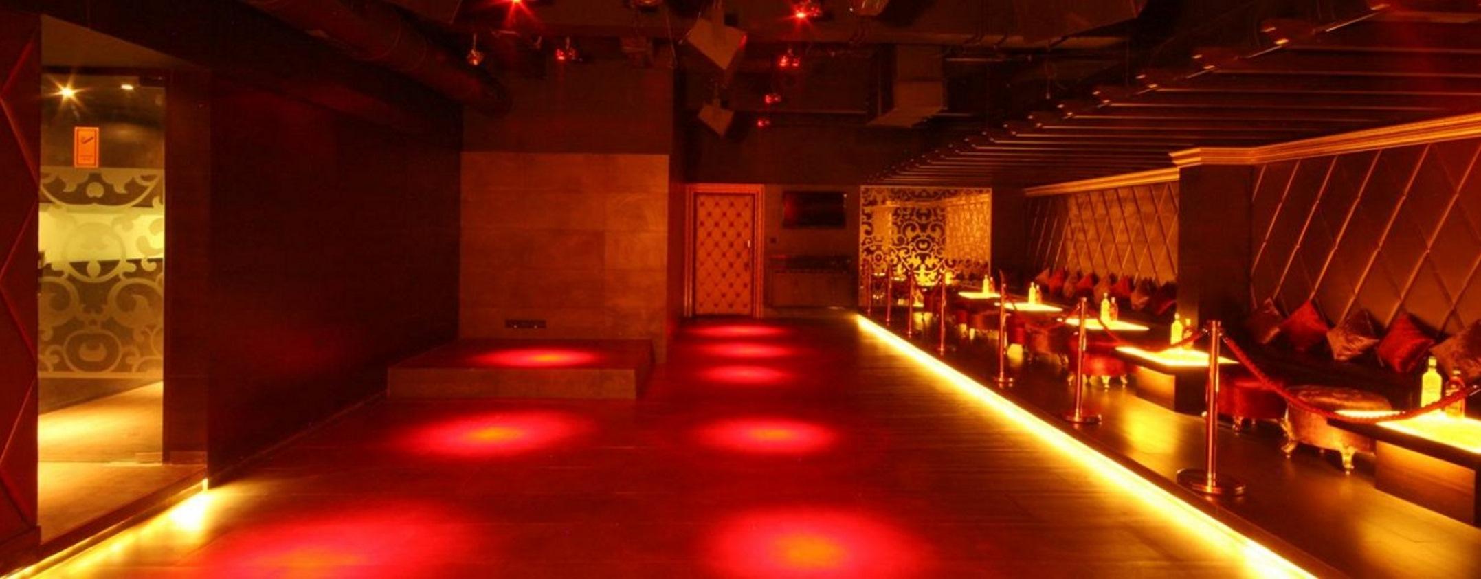 Krishna Palace Hotel