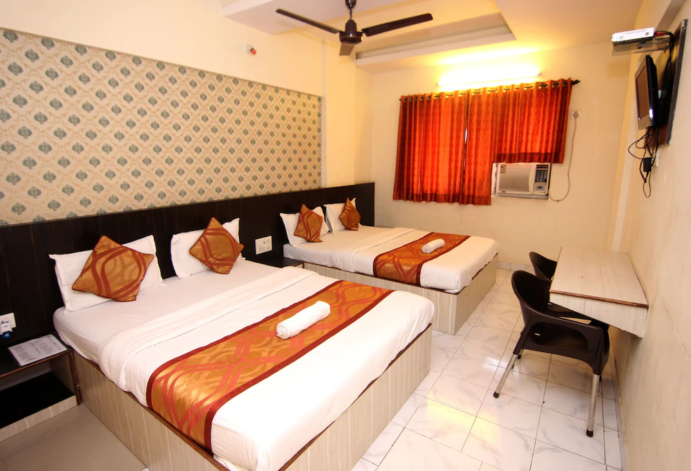 Kurla Residency