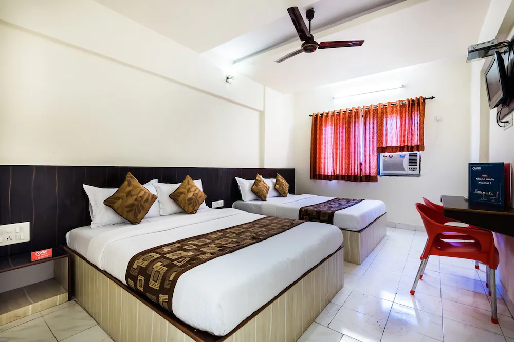 Kurla Residency
