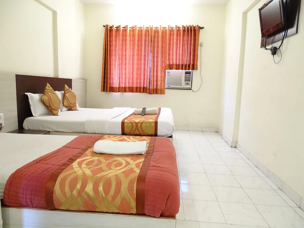 Kurla Residency