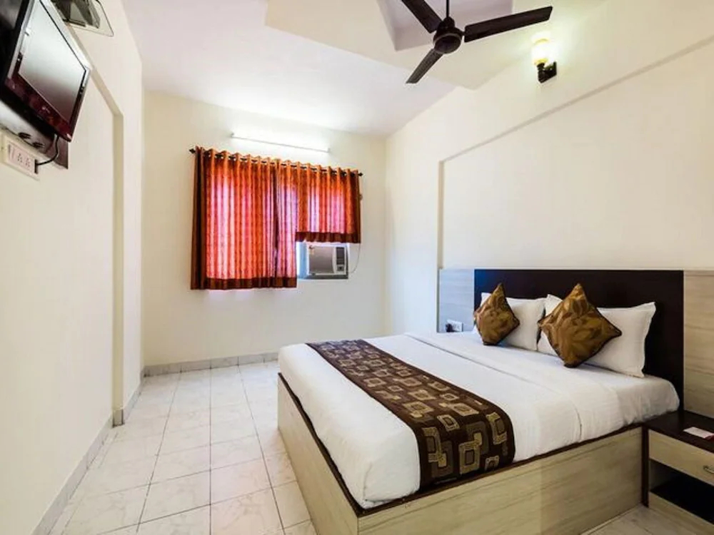 Kurla Residency