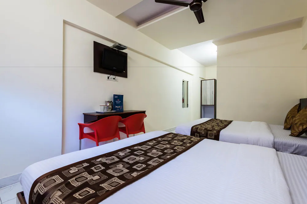 Kurla Residency