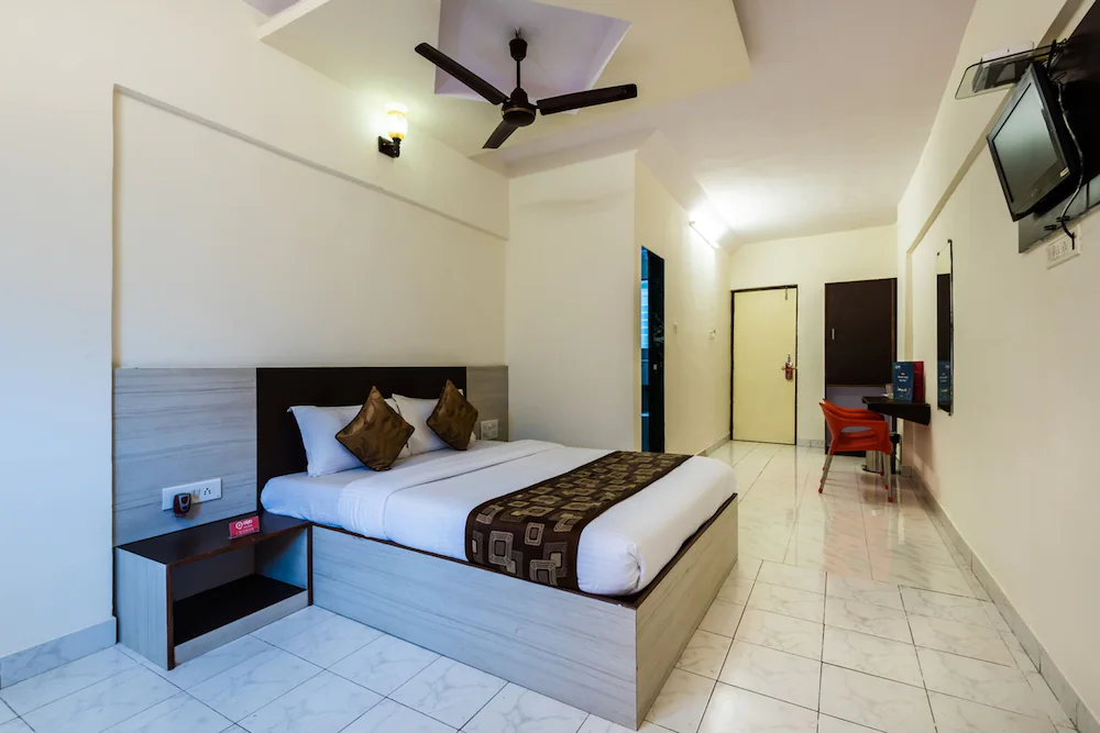 Kurla Residency