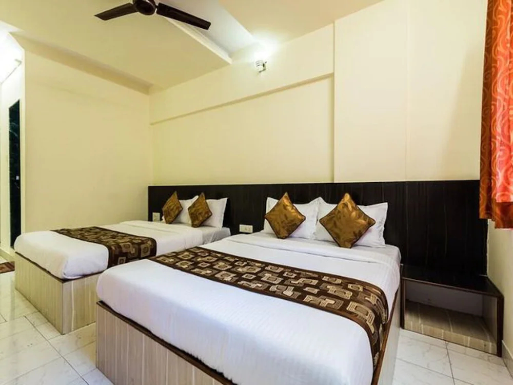 Kurla Residency
