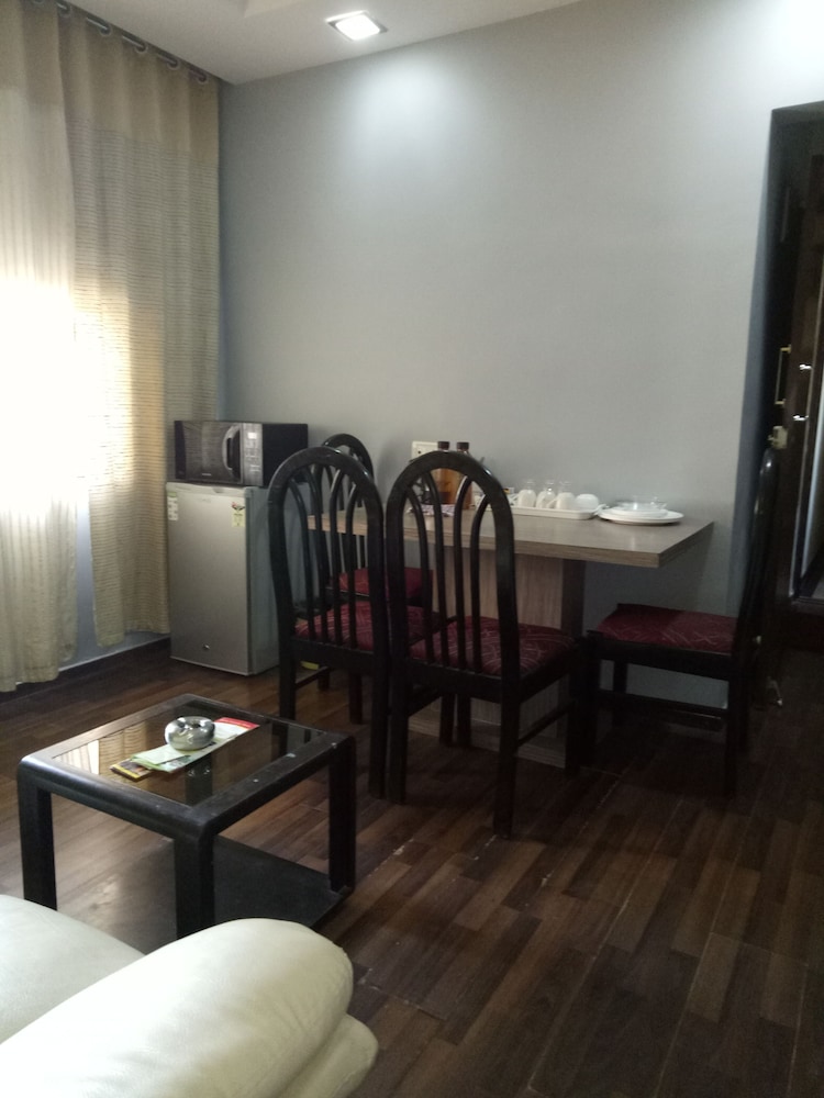 Landmark Asia Serviced Apartments