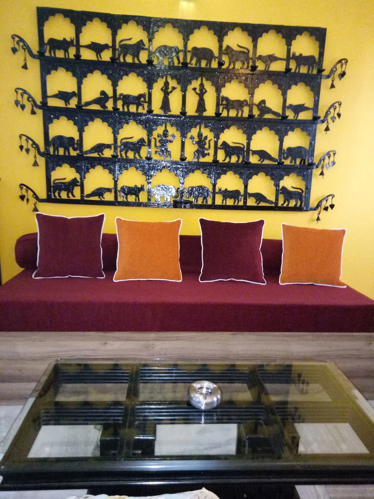 Landmark Asia Serviced Apartments