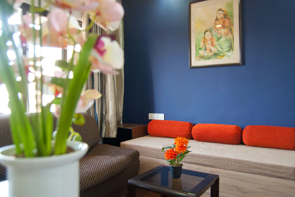 Landmark Asia Serviced Apartments