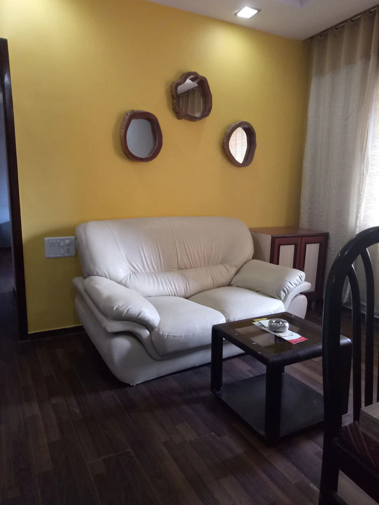 Landmark Asia Serviced Apartments