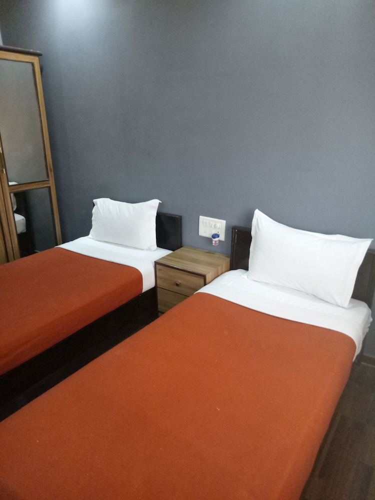 Landmark Asia Serviced Apartments