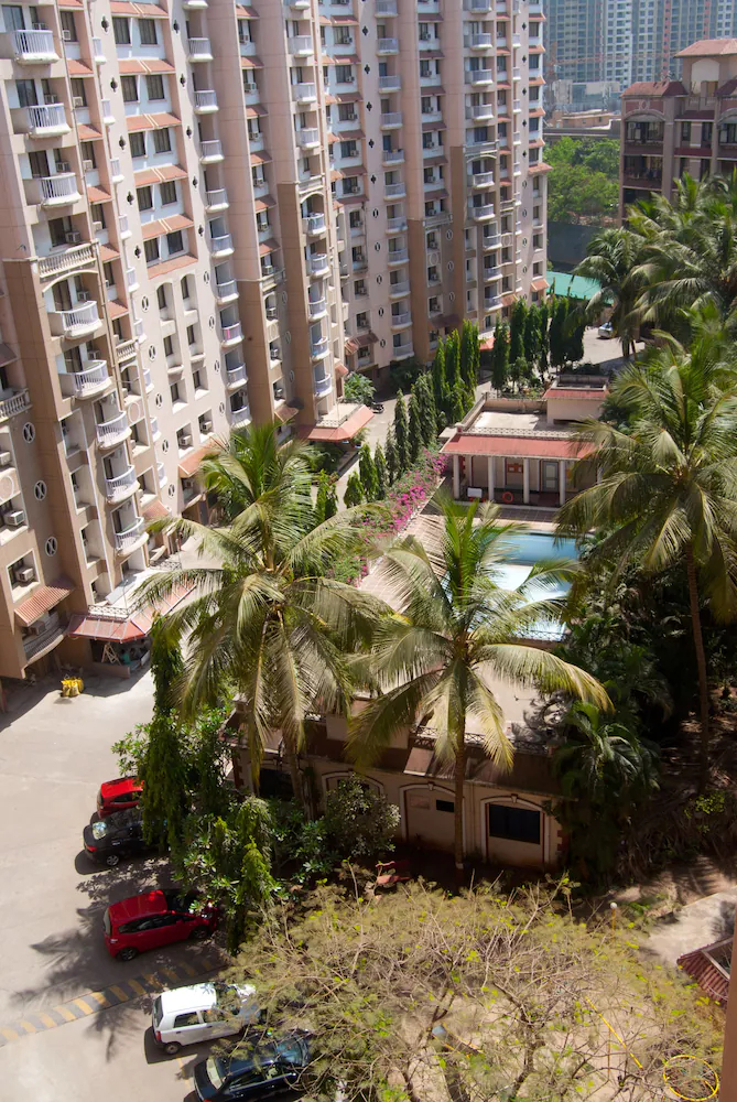 Landmark Asia Serviced Apartments
