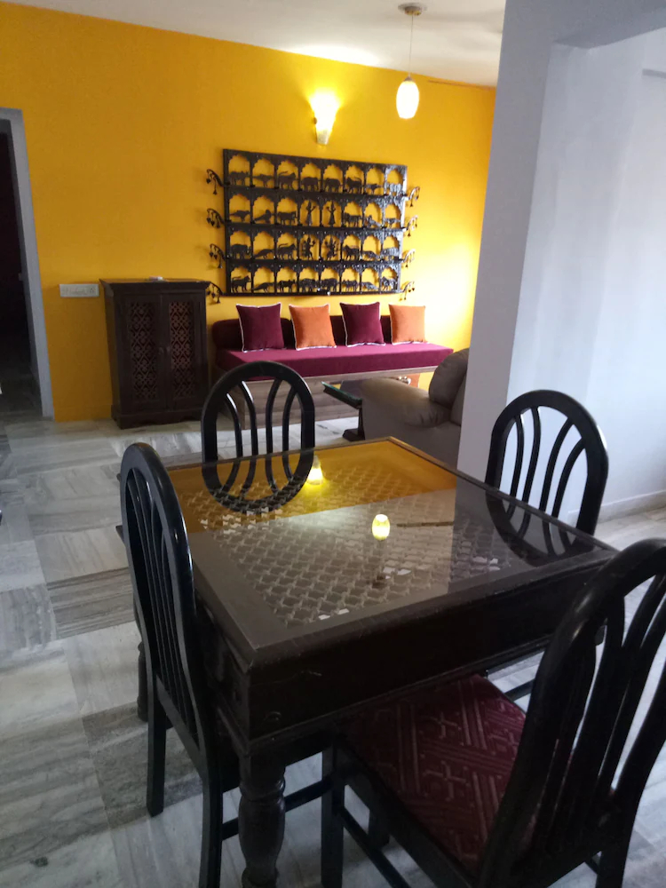 Landmark Asia Serviced Apartments