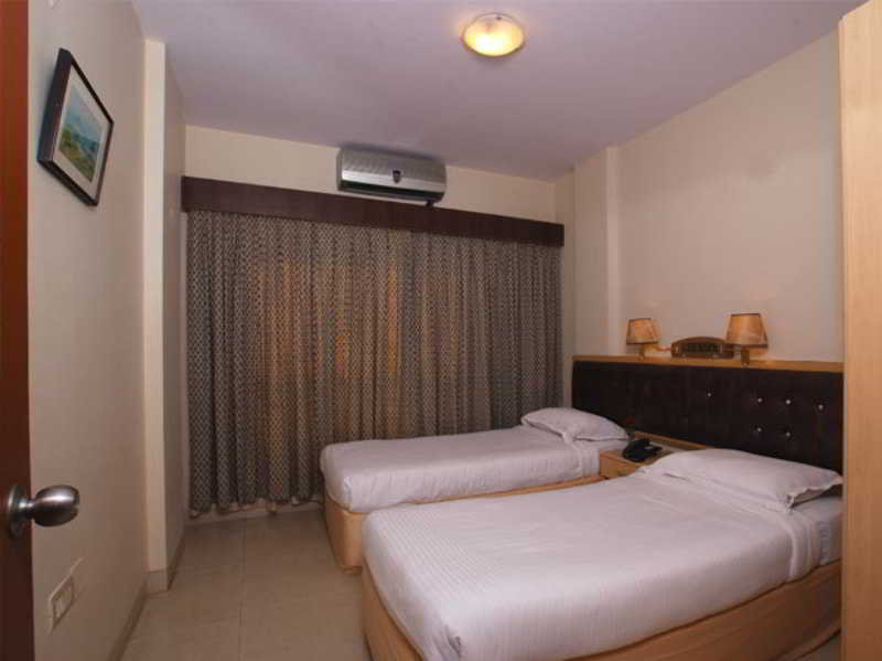 LandMark Suites