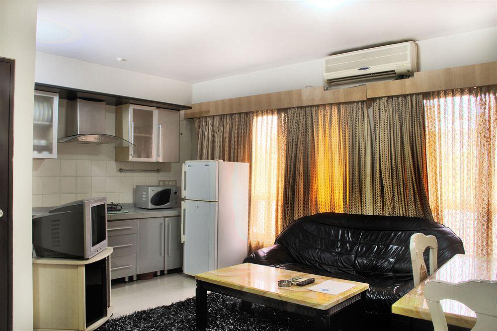 LandMark Suites