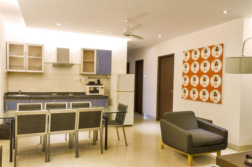 LandMark Suites